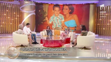 Totul pentru dragoste! Adriana despre relația cu soțul ei, Eduard: ”N-am știut să-mi găsesc echilibrul, calea de mijloc”