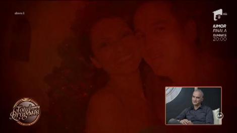 Totul pentru dragoste! Eduard și Adriana, joaca de-a dragostea: ”Am văzut-o și am simțit că este ceva”