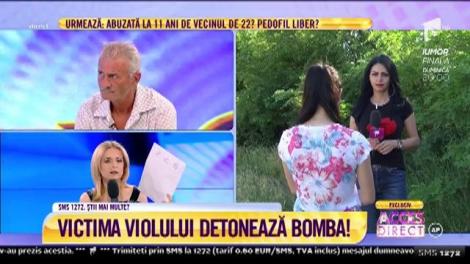 Cinci ani de pușcărie fără vină, conform testului poligraf! Victima: ”Este adevărat!”