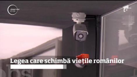 Regulamentul pentru protecţia datelor schimbă și regulile de la Bacalaureat