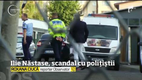 Ilie Năstase, prins băut la volan! Fostul sportiv riscă dosar penal