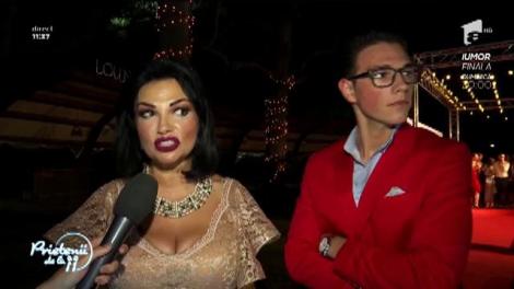 Dana Enache, despre petecerea Viva: ”Cea mai nonconformistă a fost Iulia Albu”