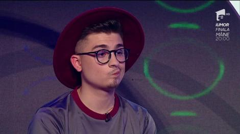 Duel. The Police - Roxanne. Vezi cum cântă Maria Cojocaru,  la "The Four - Cei 4"!