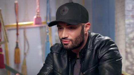 S-a râs cu lacrimi! Cătă Dum, explozia din finala iUmor. Ce se întâmplă când îți conduci iubita în sala de nașteri: "Baftă, să-mi aduci copilul întreg!"