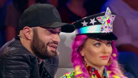 "L-a salvat Bendeac!". Dan Țuțu, moment cu repetiție: "Alo, puteți veni până la mormânt? V-a înflorit coșciugul"