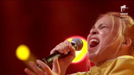 Unul dintre cele mai bune dueluri! Marcel Roșca i-a făcut plăcerea lui Cheloo. Start duel: Amalia Uruc, prezentă la datorie: "Sunteţi extraordinari, nu vreau să mai spun nimic"