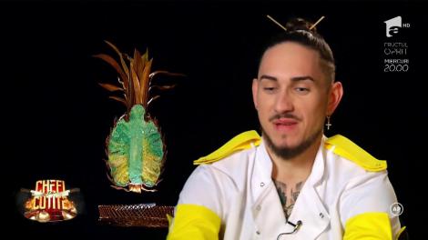 Situație șocantă la „Chefi la cuțite”! „Trebuie să plece din emisiune, altfel riscă să fie expulzat din România”