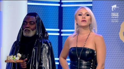 Amiral C4C - ”Romanian gold”