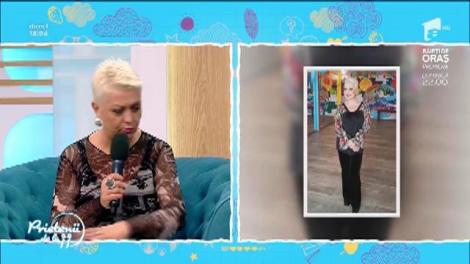 Cum arată acum Monica Anghel. A slăbit spectaculos: ”Nu urmez o dietă, ci un program care durează doi ani”