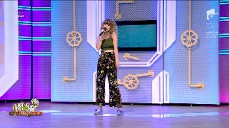 Dominique - ”Maya”