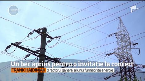 Jucătorii de pe piaţa liberalizată a energiei electrice nu ştiu ce să mai facă pentru clienţi noi! Oferă bilete la festivalul Untold