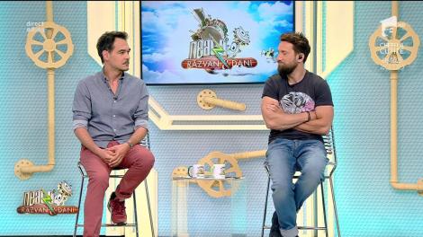 Flavia, speriată: ”E nenorocire! Este plină și o să am parte de o noapte a transformărilor”