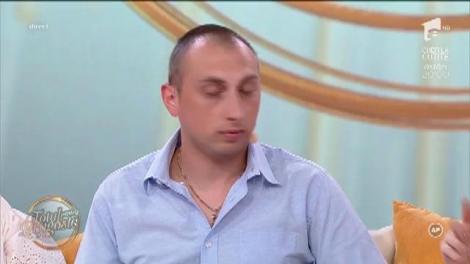 Doi gemeni pierduți și o fiică bolnavă. Viața nu a fost prea ușoară pentru Magdalena, o mamă care și-a spus povestea la „Totul pentru dragoste”