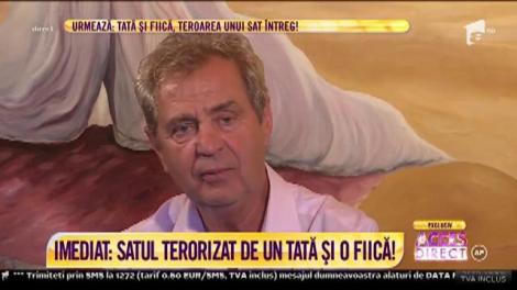 Simona Senzual, faţă în faţă, cu bioenergeticianul vedetelor! Domnul Nicolae are o fiică celebră, o vedetă pe care și tu o iubești!