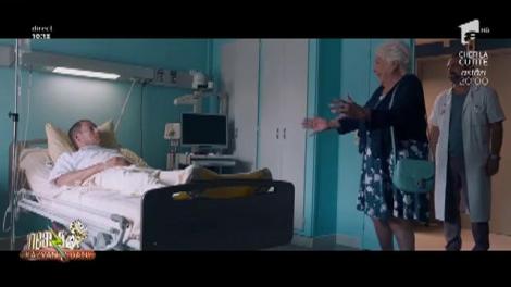 Cronica filmelor care trebuie vizionate: "La Ch'tite famille" şi "Overboard"