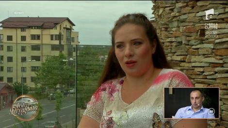 Viața nu a fost deloc blândă cu Magdalena. Suferința prin care a trecut a făcut-o și mai puternică