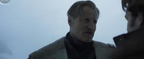 Noul film din franciza Star Wars a avut un debut sub aşteptări în Statele Unite