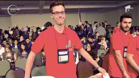 Fiul preşedintelui Siriei vine &icirc;n Rom&acirc;nia