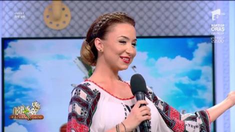 Mihaela Gurău - ”Mama-i lacrimă și bucurie”