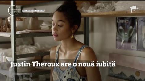 Justin Theroux se iubeşte cu o actriţă cu aproape 20 de ani mai t&acirc;nără