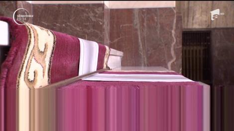 Copil de 12 ani, ministru pentru o zi