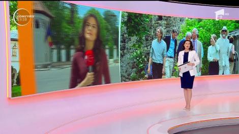 Prințul Charles, din nou în România. Acesta se va întâlni cu președintele Klaus Iohannis, la Cotroceni