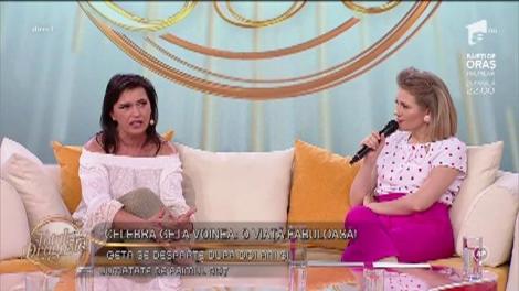 Geta Voinea, o viață fabuloasă: ”Au fost nopți de plânsete. Părinții nu erau de acord cu el”