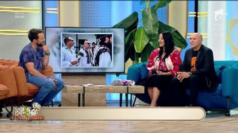 Festivalul bunicilor și nepoților, în Parcul Tineretului din București