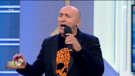 Doddy feat. Marcel Pavel - ”Fără să știi”