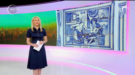 Fado a ajuns la momentul de apogeu în prima jumătate a secolului 20, iar acum se pare că a prins contur şi la noi în ţară