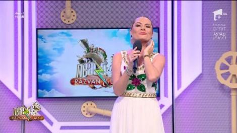 Ianna Novac - ”Folklorica”