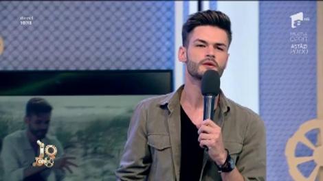 Edward Sanda - ”Nicio zi fără tine”