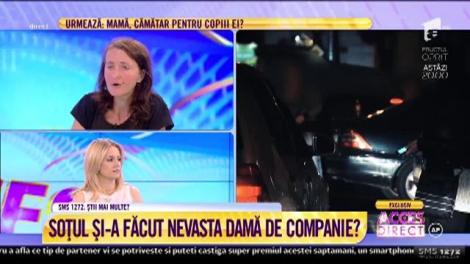 Bătută cu bestialitate şi forţată să se prostitueze