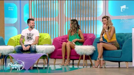 Curiozitățile lui Florin Ristei: "Ați dat vreodată o amenințare cu bombă la școală?"