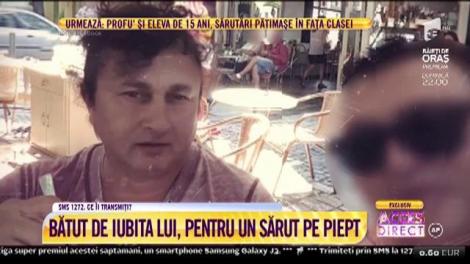 Sandu Ciorbă, povestea vieții în țigănie: "Am avut concert de 21 de ore"