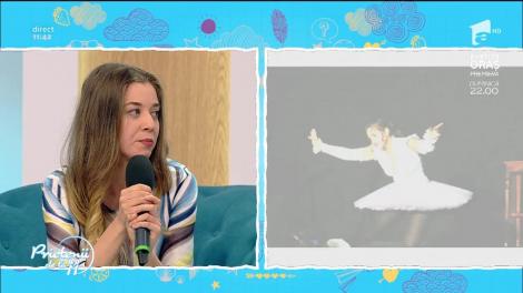 Actorii Radu Gheorghe și Georgeta Ciocârlan sunt parteneri de viață și de scenă: "Faptul că lucrăm în branșă, ne ajută mult să facem un acord în familie"