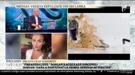 Oana Radu și Dorian Popa au lansat o nouă piesă, ”Număr pe degete”