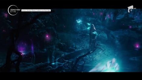 Au început filmările pentru pelicula "Maleficent 2", continuarea lungmetrajului din 2014, care prezintă varianta modernă a celebrei poveşti "Frumoasa din Pădurea Adormită"