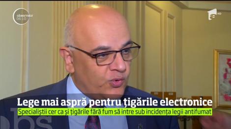 Cea mai mare LOVITURĂ pentru fumători! Parlamentarii sunt gata să VOTEZE... DEZASTRUL!