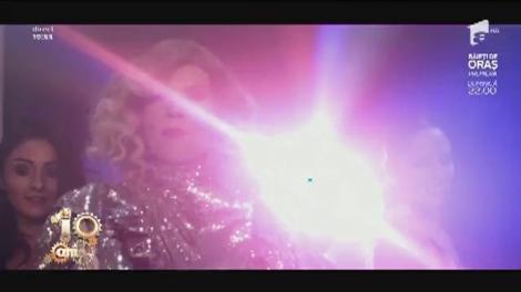 Diana Matei & Taraful Cleante - ”Seguimos”