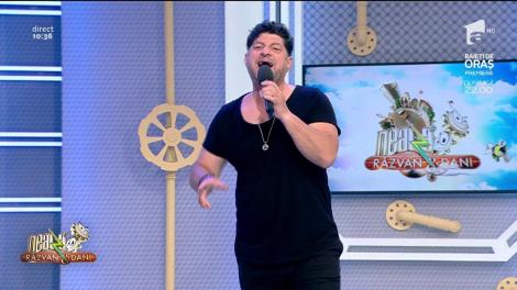 Tavi Colen - ”Ești tot ce am”