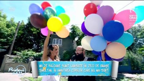 Din 2008, în fiecare an, E.M.M.A. organizează cele mai mari evenimente de comemorare din lume