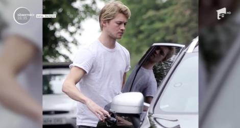 Taylor Swift are un nou iubit, unul mai tinerel dec&acirc;t ea! Cum arată cel care i-a cucerit inima artistei