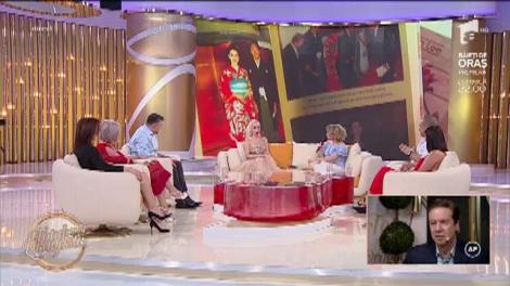 Povestea Ioanei Lee, românca care a fost măritată cu un prinț japonez: ”Făceam cam 580 de plecăciuni pe zi!”