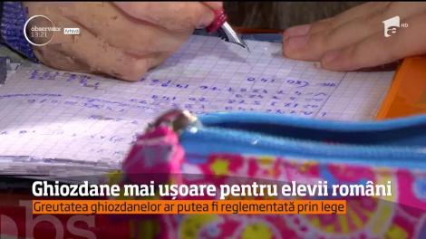 Veste SENZAȚIONALĂ pentru milioane de ELEVI înainte de VACANȚA MARE! Se prgătește MAREA LEGE!