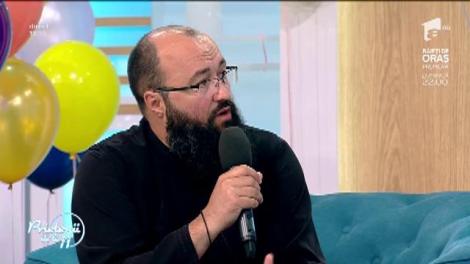 Dramă în viața Biancăi Brad! Actrița și-a pierdut fetița chiar înainte să vină pe lume