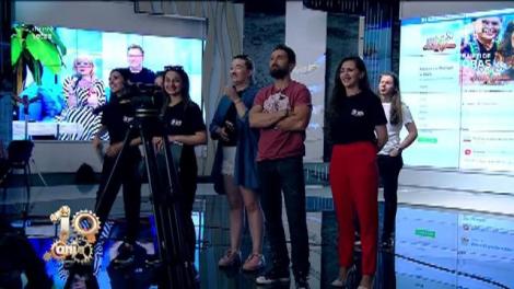 Cronica filmelor care trebuie vizionate: "Moromeții" şi "Maria by Callas"