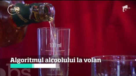Greșeala uriașă pe care o fac mii de șoferi! Cum poți să știi dacă efectul alcoolului pe care l-ai consumat a trecut &icirc;nainte să conduci mașina