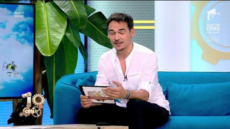 Prinţul Charles, o nouă vizită la Viscri. Cu cine s-a întâlnit Alteța Sa