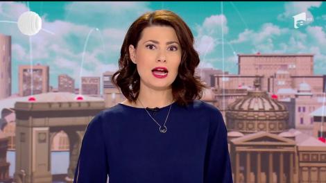 Deșertul din Oman, inundat! Ciclonul Mecunu a adus rafale puternice de vânt și cantități uriașe de apă